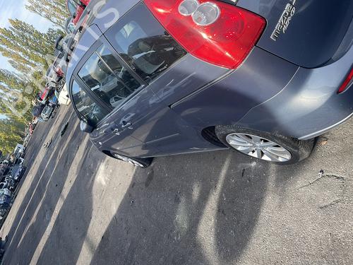 Air vent MAZDA 5 (CR) 2.0 CD (CR19) | BP15966499I21  - Image 5