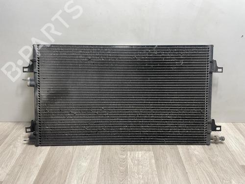 Used AC radiator RENAULT LAGUNA II Grandtour (KG0/1_) 1.9 dCi (KG0G) (120 hp) 13362996