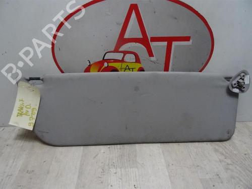 Other FORD TRANSIT Van (FA_ _) 2.2 TDCi | BP28334357O1