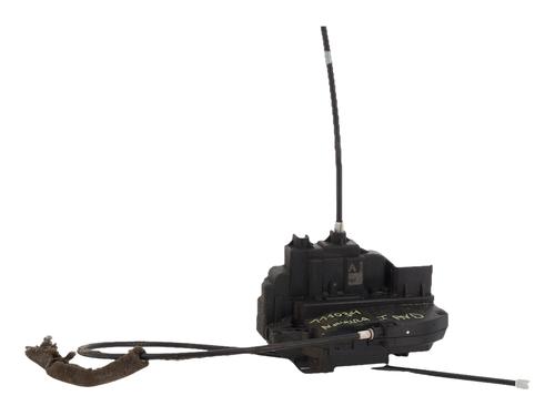 Cerradura puerta delantera derecha Cerradura puerta delantera derecha NISSAN NAVARA NP300 (D40) 2.5 dCi 4WD (174 hp) 36262776 36262776