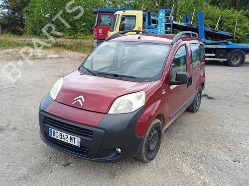 Fælk CITROËN NEMO MPV 1.4 HDi | BP38012895C45  - Image 11