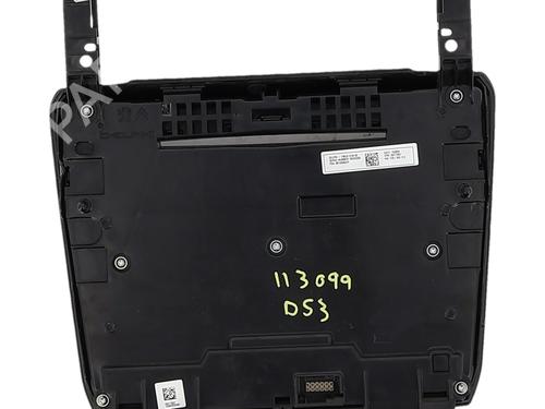 Climate control DS DS 4 / DS 4 CROSSBACK (NX_) 1.6 BlueHDi 120 | BP38030773I5 - Image 2