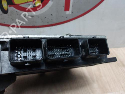 Engine control unit (ECU) RENAULT KANGOO Express (FW0/1_) 1.5 dCi 85 (FW0K, FW0L, FW0B) | BP28683132M57