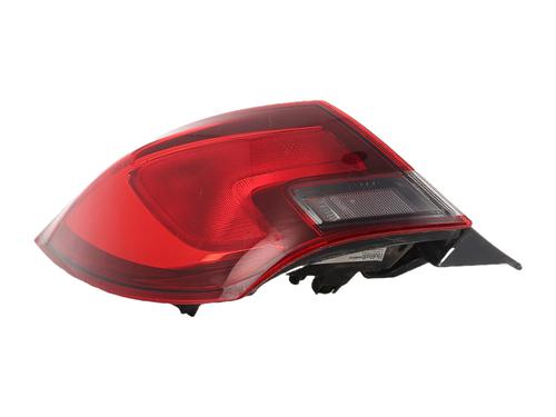 Left taillight OPEL ASTRA J GTC 1.4 (08) | BP38928217C34 - Image 2