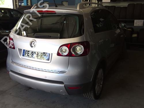 Pièces Détachées Usagées VW GOLF V (1K1)  2.0 TDI  4636036