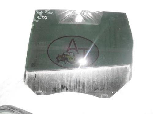 Used Rear left door window FORD KUGA I 2.0 TDCi (136 hp) 30782281