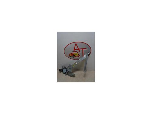 Used Front right window mechanism SUZUKI SWIFT III (MZ, EZ) 1.3 DDiS (RS413D) (75 hp) 13268934