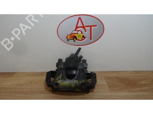 Used Left front brake caliper RENAULT CLIO IV (BH_) 1.5 dCi 75 (75 hp) 13270493