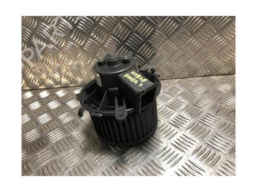 Heater blower motor PEUGEOT BOXER Van 2.2 HDi 120 | BP27541683M62 