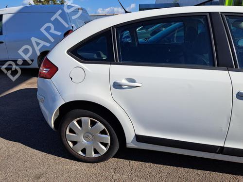 Right front brake caliper CITROËN C4 I (LC_) 1.6 HDi | BP13386795M104 