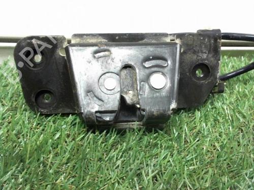 Tailgate lock HONDA HR-V (GH_) 1.6 16V (GH1, GH3) | BP13225653C101 