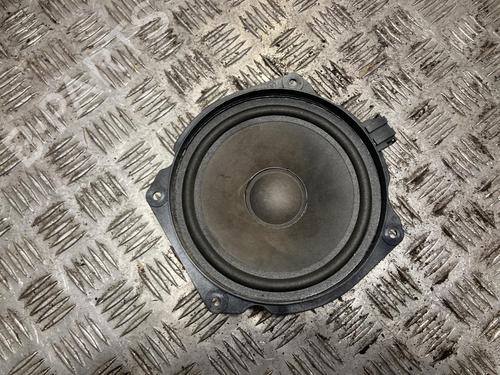 Coluna de som MINI MINI (R56) Cooper D (109 hp) 31197758