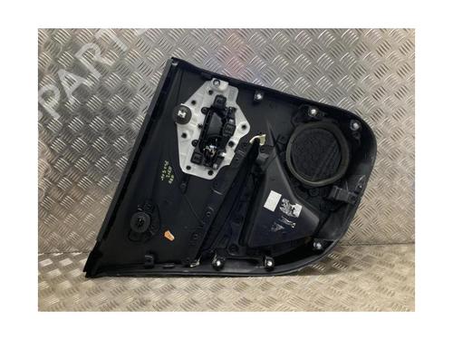 Rear right panel PEUGEOT 208 II (UB_, UP_, UW_, UJ_) 1.5 BlueHDI 100 | BP27549616C61 