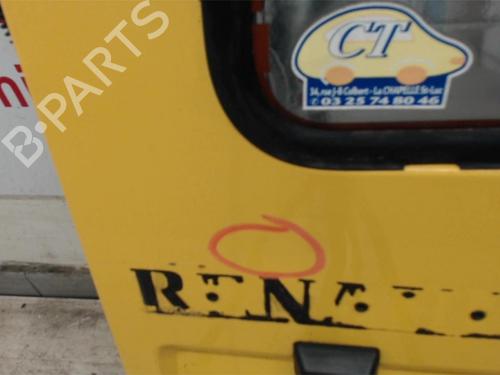 Left tailgate RENAULT RAPID Box Body/MPV (F40_, G40_) 1.9 D (F40R) | BP13223114C76 