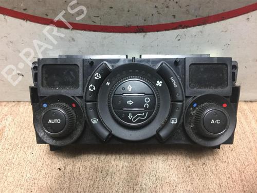 Used Climate control PEUGEOT 3008 I MPV (0U_) 2.0 HDi (163 hp) 13278149