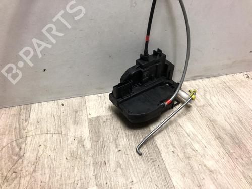 Used Front left lock NISSAN NOTE (E11, NE11) 1.5 dCi (86 hp) 20614870