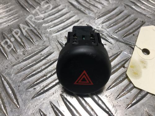 Used Warning switch Warning switch NISSAN JUKE (F15) 1.5 dCi (110 hp) 32737484 32737484