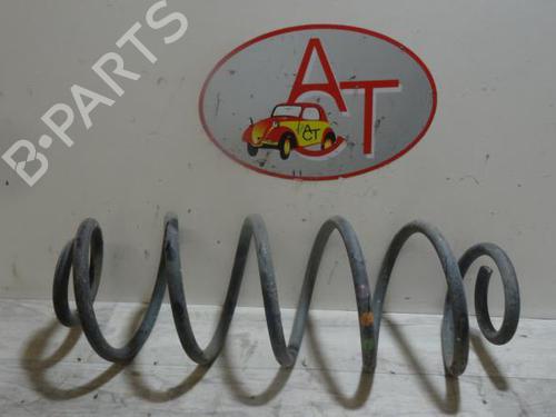 Used Shock absorber spring CITROËN C3 Picasso (SH_) 1.6 HDI 90 (92 hp) 13130391