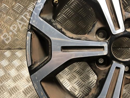 Fælk DACIA DUSTER (HM_) 1.5 dCi 115 (HMAD) | BP31829167C45