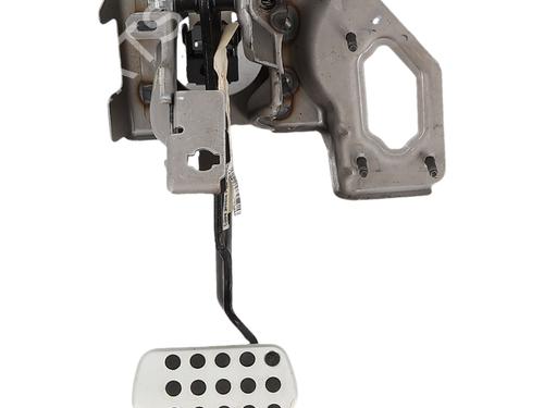 Break pedal PEUGEOT 2008 I (CU_) 1.5 BlueHDI 120 | BP36639758I19 - Image 5