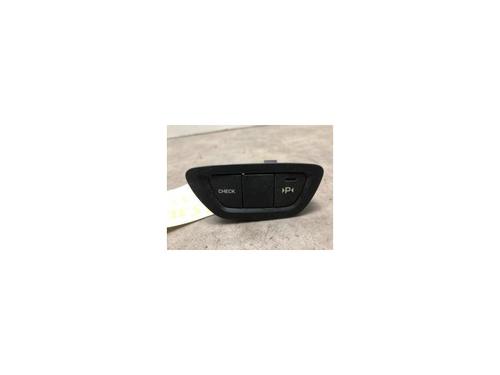 Spak kontakt CITROËN C5 III Break (RW_) 1.6 HDi 115 (114 hp) 20628802