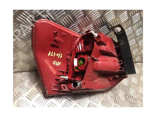 Right taillight CITROËN C5 III (RD_) 1.6 HDi 110 (RD9HZC) | BP25837216C35 