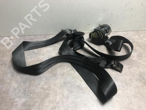 Used Rear right seatbelt RENAULT MEGANE III Grandtour (KZ0/1) 1.5 dCi (KZ0C, KZ1A) (90 hp) 28531253