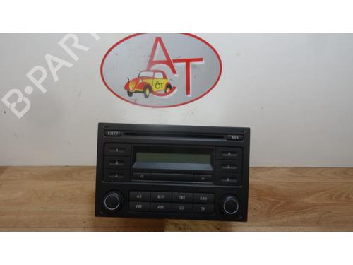 Bilradio VW FOX Hatchback (5Z1, 5Z3, 5Z4) 1.2 | BP25298244E6 