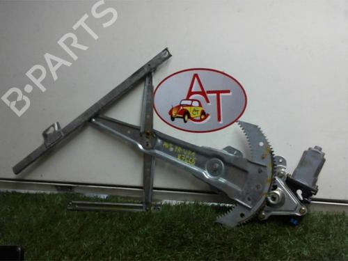 Front right window mechanism HONDA HR-V (GH_) 1.6 16V (GH1, GH3) | BP13268780C23 