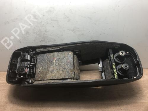 Mittelkonsole CITROËN C4 Picasso II 1.6 HDi / BlueHDi 115 | BP31187322I22 