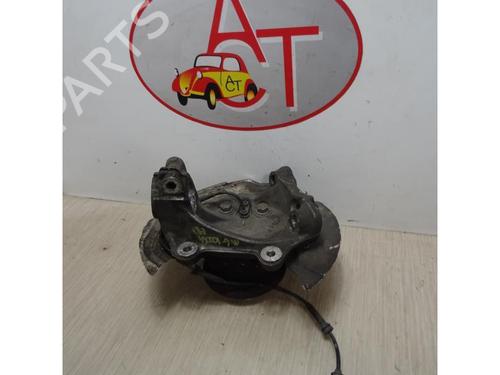 Left front steering knuckle BMW 1 (E81) 120 d | BP13285003M25