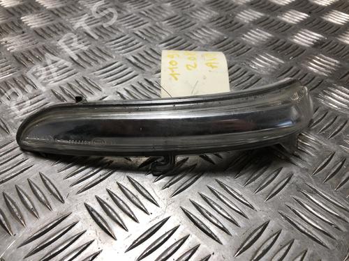 Used Right side indicator PEUGEOT 208 I (CA_, CC_) 1.6 VTi (120 hp) 32143204