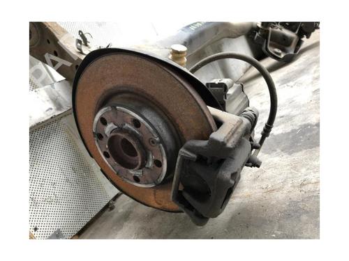 Rear axle PEUGEOT 308 II (LB_, LP_, LW_, LH_, L3_) 1.6 BlueHDi 120 | BP23872406M2