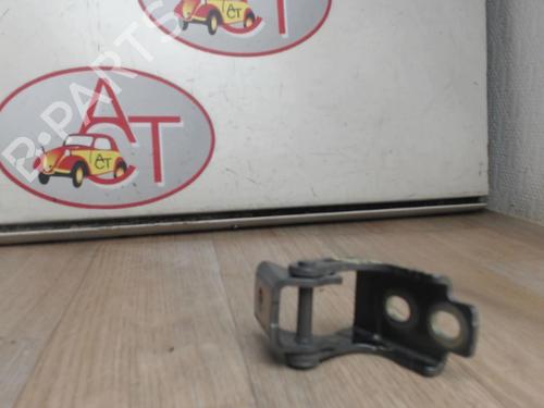 Used Hinge/Door check strap RENAULT TWINGO III (BCM_, BCA_) 1.0 SCe 70 (BCMB) (69 hp) 13134330