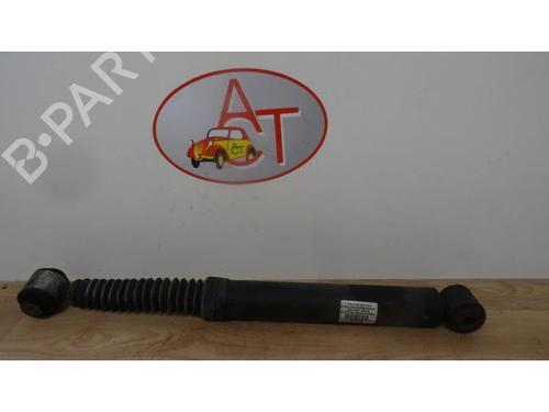 Used Right rear shock absorber PEUGEOT 208 I (CA_, CC_) 1.4 HDi (68 hp) 13131052