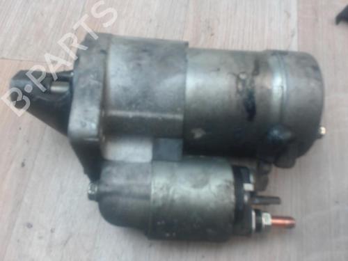 Starter FIAT GRANDE PUNTO (199_) 1.2 | BP24965302M8
