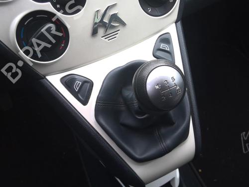 Front left panel FORD KA (RU8) 1.2 | BP33292256C58  - Image 9