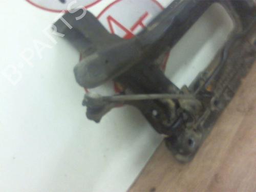 Subframe CITROËN XSARA PICASSO (N68) 1.6 HDi | BP15783582M9 
