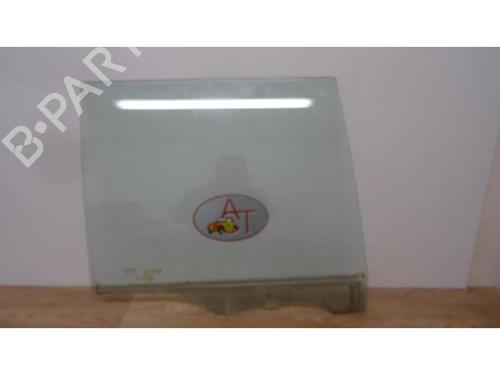 Used Rear left door window MAZDA MPV I (LV) 2.5 TD (LVLW) (115 hp) 30781694