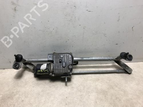 Viskermotor vindrude VW SCIROCCO III (137, 138) 2.0 TDI (170 hp) 20614012