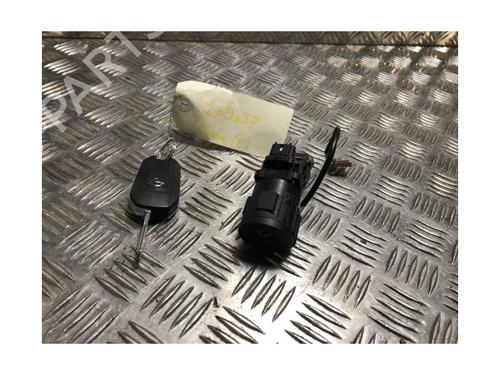 Ignition barrel CITROËN DS5 2.0 HDi 200 Hybrid4 All-wheel Drive | BP27579914M48 
