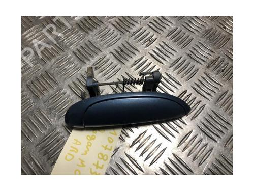 Rear right exterior door handle DACIA LOGAN MCV (KS_) 1.5 dCi (KS0W) | BP28472126C130