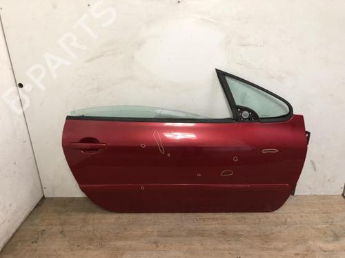 Used Right front door PEUGEOT 307 CC (3B) 2.0 HDi 135 (136 hp) 20630515