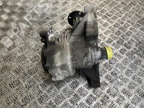 Used Front differential Front differential 37608292 37608292