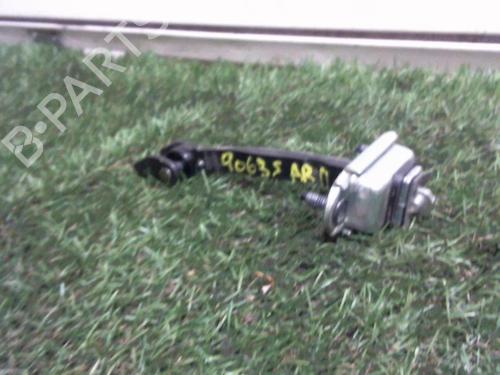 Hinge/Door check strap FORD FUSION (JU_) 1.4 TDCi | BP13128500C146