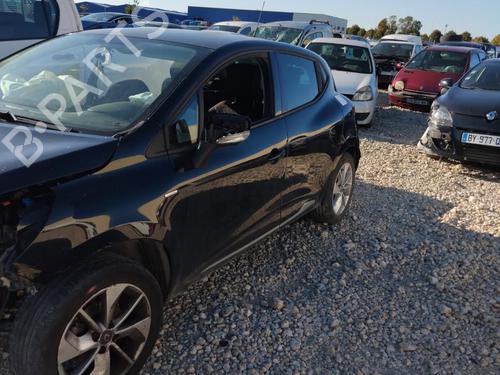 Brugte RENAULT CLIO IV (BH_) 1.2 16V (73 hp) 4476169