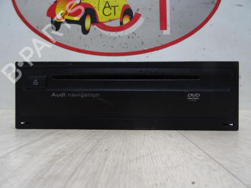 Used Electronic module Electronic module AUDI A6 C6 Avant (4F5) 3.0 TDI quattro (233 hp) 31080591 31080591