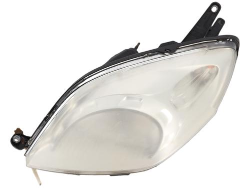 Left headlight CITROËN NEMO MPV 1.4 HDi | BP37801532C28  - Image 5