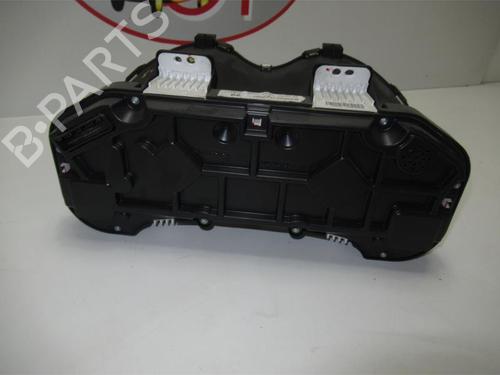 Instrument cluster TOYOTA AURIS (_E15_) 2.0 D-4D (ADE150_, ADE150R) | BP13290304C47 