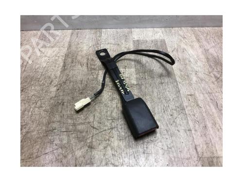 Seat buckle SUZUKI SPLASH (EX) 1.0 (A5B310) | BP20628457I32